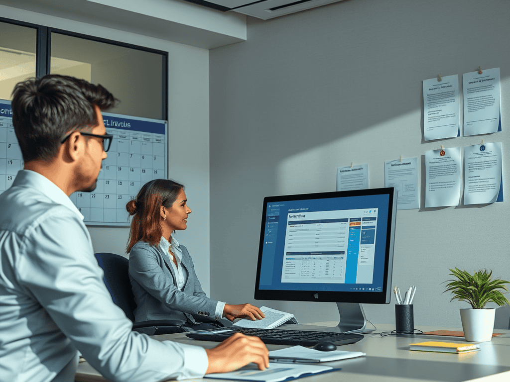 Empresa de cobranza de facturas en Chile | Collection Network, enfocada en la gestión eficiente de c.